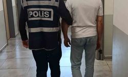 Kendisini polis ve savcı olarak tanıtıp 3 milyon 300 bin liralık vurgun yaptı