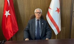 Kıbrıs TMT Mücahitler Derneği Başkanı Bayar: EOKA teröristtir