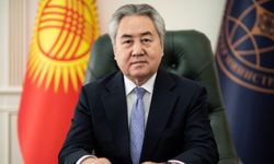 Kırgızistan'ın ŞİÖ Dönem Başkanlığında hedef: Güvenlikten dijitalleşmeye 30'dan fazla dev etkinlik