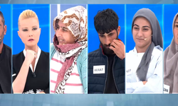 Müge Anlı’da Hatay Gündemi: “Kuma Olurum” Sözleri Olay Yarattı