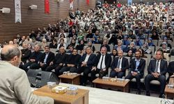 Kırıkhan’da Kültür Ve Birlik Buluşması !