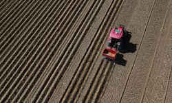 Kırsal kalkınma projeleriyle yaklaşık 327,5 milyar liralık yatırım ülke ekonomisine kazandırıldı