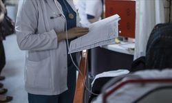 Kısa numara hizmetinden en fazla hekim randevusu için yararlanıldı