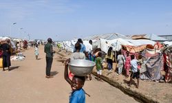 Kızılhaç, 3 yıldır çatışmaların yaşandığı Sudan'da insani ihtiyaçların arttığı konusunda uyardı