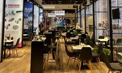 KOBİ'lerin yetenekleri SAHA'da vitrine çıkacak