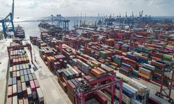 Kocaeli'nin ihracatı 2026'nın ilk çeyreğinde yüzde 4 büyüdü