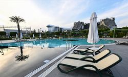 Konaklama tesislerine turizm istatistikleri için veri girişi uyarısı