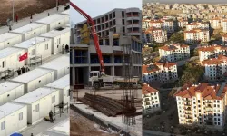 Hatay’da Konteynerler Neden Kaldırılamıyor? İşte Çarpıcı Tablo