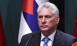 Küba lideri Canel, ABD'nin askeri saldırısının ihtimal dahilinde olduğunu söyledi