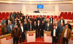 Kumluca'da '27. Tarım ve Seracılık Festivali' hazırlıkları sürüyor