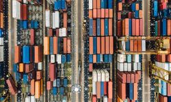Küresel lojistikte güvenlik ve süreklilik öne çıkıyor