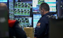 Küresel piyasalar yeni haftaya 'abluka' altında başladı