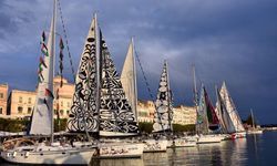 Küresel Sumud Filosu'nun '2026 Bahar Misyonu' aktivistleri, Gazze'ye ulaşmakta kararlı