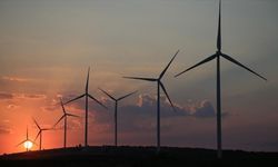 Küresel yenilenebilir enerji kurulu gücü 2025'te 692 gigavat artışla rekor kırdı