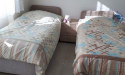 İskenderun’da KYK Yurtlarında Alarm !