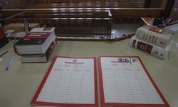 Lojmandaki cinayete ilişkin komşu çifte ağırlaştırılmış müebbet istemi