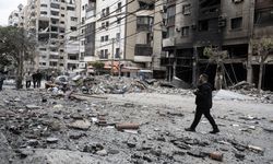 Lübnan ile İsrail, ABD arabuluculuğunda ikinci tur görüşmelere bugün başlıyor