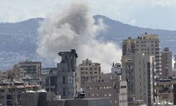 Lübnan'da 2 Mart'tan bu yana İsrail saldırılarında hayatını kaybedenlerin sayısı 1318'e yükseldi