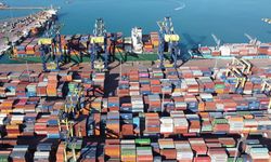 Makine sektörünün ihracatı ilk çeyrekte 6,6 milyar dolara yükseldi