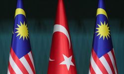 Malezya Kriz Yönetim Merkezi Kurucusu Abdullah'tan Türkiye-Malezya ilişkilerine övgü