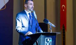 Manavgat 2050 vizyonunu masaya yatırdı