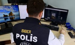 Martta uyuşturucu, yasa dışı bahis ve sanal kumar suçlarından 2 bin 996 şüpheli tutuklandı