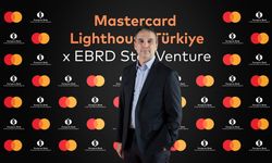 Mastercard Lighthouse Türkiye yapay zeka odaklı 6 girişimi mezun etti