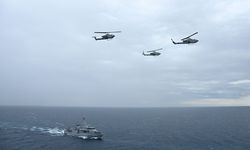 Mavi Vatan-2026 Tatbikatı, Fiili Atış Safhası faaliyetleriyle tamamlandı