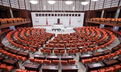 Meclis'teki dokunulmazlık dosyalarının sayısı 1052'ye ulaştı