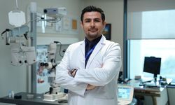 Medipol'den kontakt lens kullananlara 'enfeksiyon' uyarısı