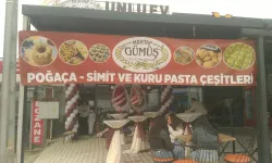 Mehtap Gümüş Unlu Mamulleri 5 Şubesi Açıldı!