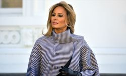 Melania Trump, Jeffrey Epstein ile bağlantısı olduğu iddialarını reddetti