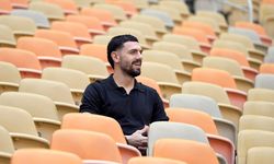 Merih Demiral, Asya Şampiyonlar Ligi'nde üst üste ikinci zaferi hedefliyor