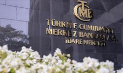 Merkez Bankası rezervleri 174,5 milyar dolara çıktı