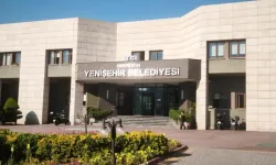 Mersin'de Yenişehir Belediyesine Operasyon: 12 Kişi Tutuklandı
