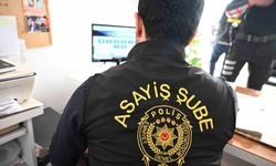 Mersin'de günü birlik evlerle kiralık araçlar denetlendi: 381 bin TL ceza