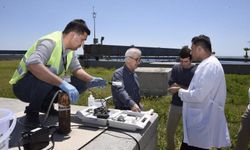 MESKİ'nin laboratuvarı uluslararası standartlarda güven tazeledi