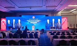 MHP'nin belediye başkanları istişare ve değerlendirme kampı Antalya'da başladı