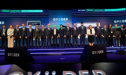 MHR GYO'ya Kurumsal Yönetim Derecelendirme Notunu En Çok Artıran GYO ödülü