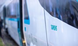 Milli Elektrikli Hızlı Tren, dinamik fren testlerinde saatte 225 kilometre hıza ulaştı