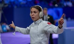 Milli pentatlet İlke Özyüksel Mihrioğlu, Dünya Kupası'nda 6. oldu