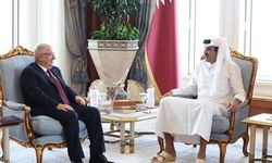 Milli Savunma Bakanı Güler, Katar Emiri Al Sani ile görüştü