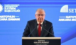 Milli Savunma Bakanı Güler: Türkiye NATO'nun güvenlik mimarisine yön veren başlıca ülkelerden biridir