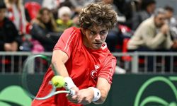 Milli tenisçi Yankı Erel, Tunus'taki turnuvada şampiyon oldu