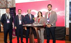 Mitsubishi Electric Türkiye 'Data Center Network Türkiye'de sektör profesyonelleriyle buluştu