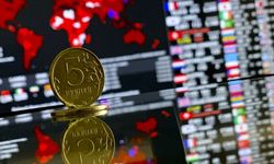 Moskova Borsası'ndaki altın işlem hacminin 3,5 kattan fazla arttığı açıklandı