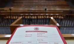 Mossad'a casusluk yaptığı iddia edilen 8 sanığa hapis cezası