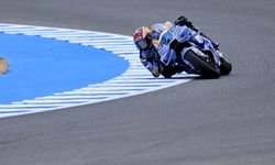 MotoGP'nin İspanya'daki 4. etabını Alex Marquez kazandı