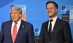 NATO Genel Sekreteri Rutte, gelecek hafta ABD Başkanı Trump ile görüşecek