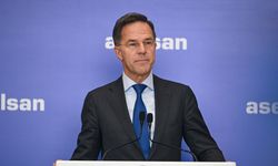 NATO Genel Sekreteri Rutte: Türkiye bir savunma sanayisi devrimi yaşadı